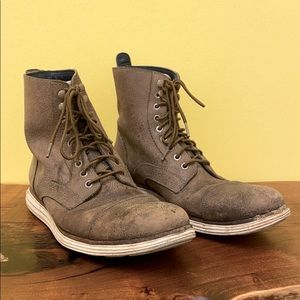 Cole Haan LUNAR GRAND Rain Boot